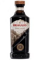 Liquore Braulio riserva invecchiato 5 anni